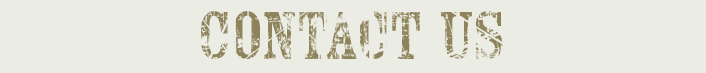 Contact Us